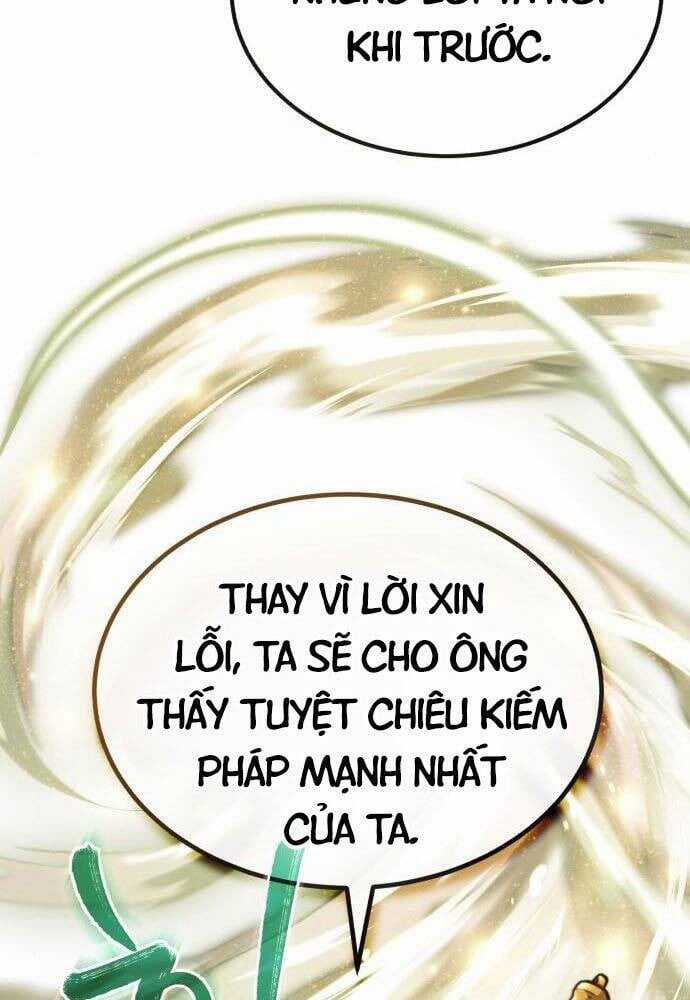 Giảng Sư Đứng Đầu, Baek Sư Phụ Chapter 45 trang 51