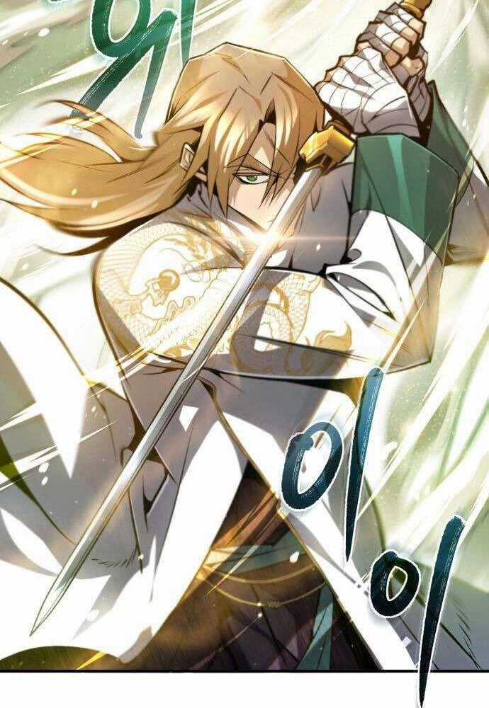 Giảng Sư Đứng Đầu, Baek Sư Phụ Chapter 45 trang 52