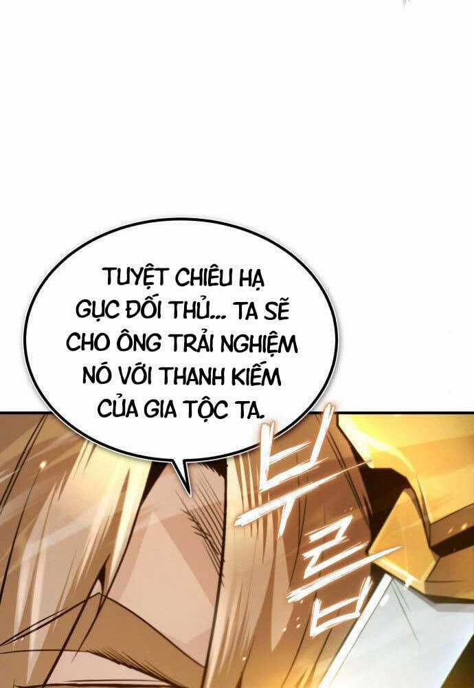 Giảng Sư Đứng Đầu, Baek Sư Phụ Chapter 45 trang 53