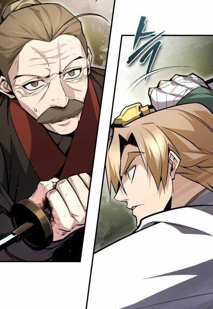 Giảng Sư Đứng Đầu, Baek Sư Phụ Chapter 45 trang 55