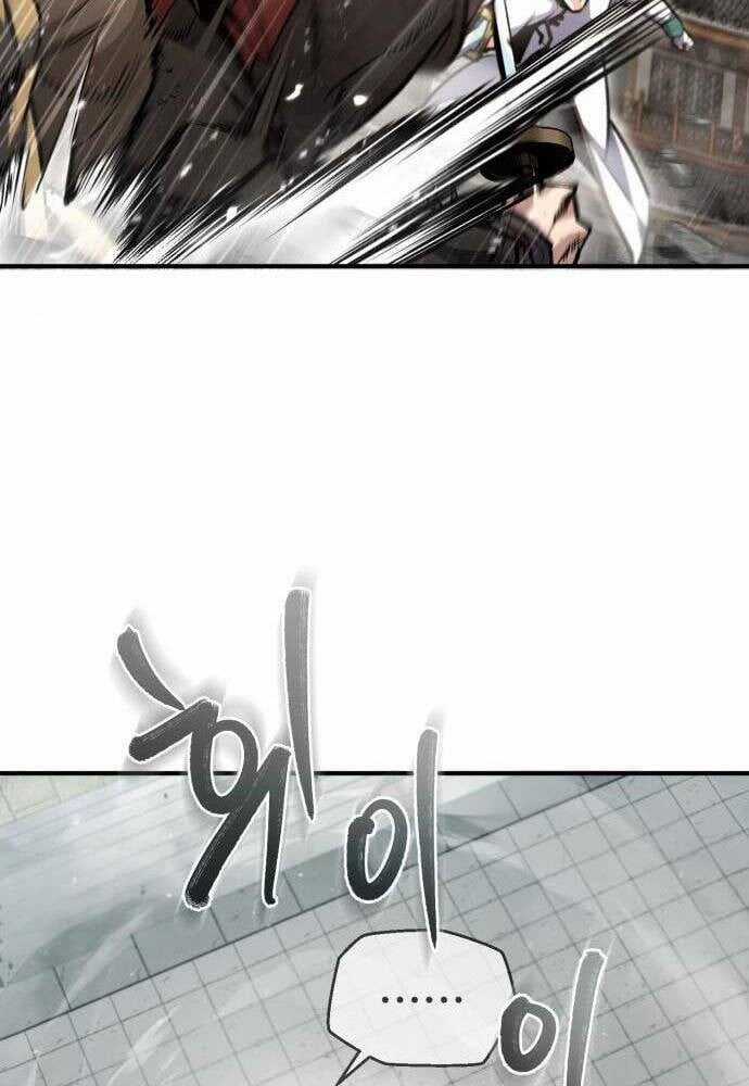 Giảng Sư Đứng Đầu, Baek Sư Phụ Chapter 45 trang 65