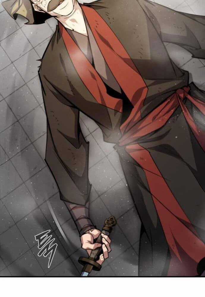 Giảng Sư Đứng Đầu, Baek Sư Phụ Chapter 45 trang 68