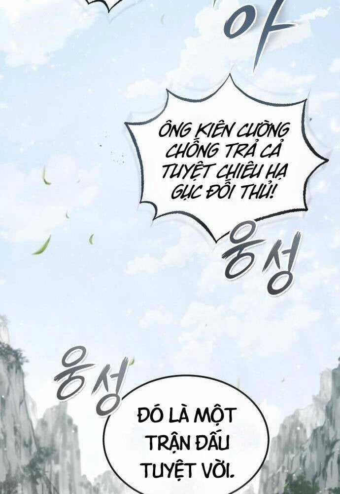 Giảng Sư Đứng Đầu, Baek Sư Phụ Chapter 45 trang 70