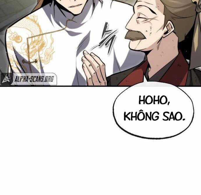 Giảng Sư Đứng Đầu, Baek Sư Phụ Chapter 45 trang 74