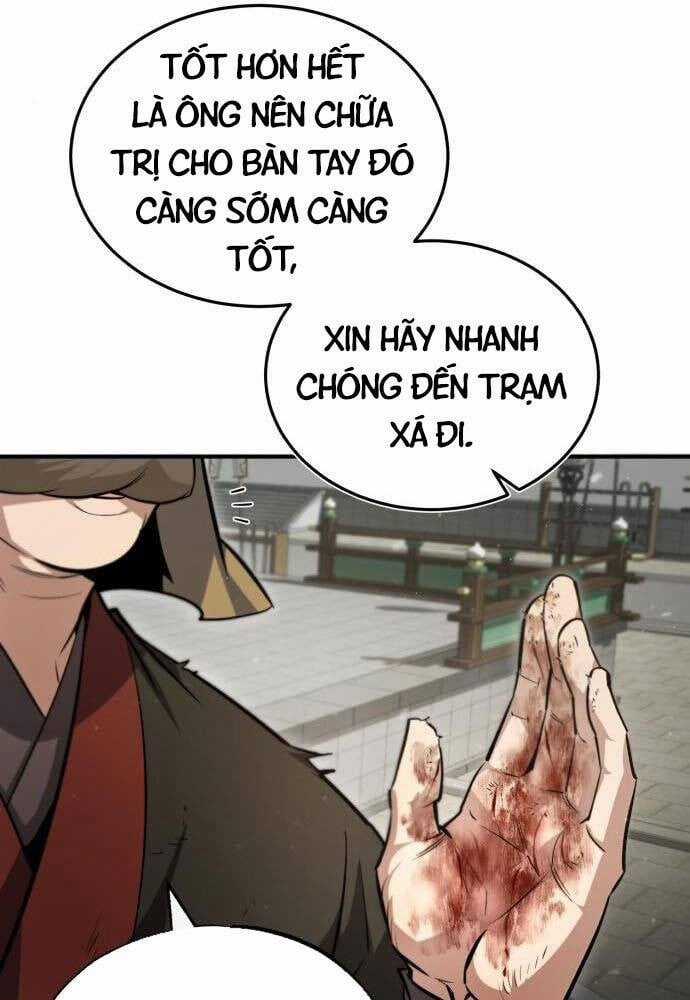 Giảng Sư Đứng Đầu, Baek Sư Phụ Chapter 45 trang 75