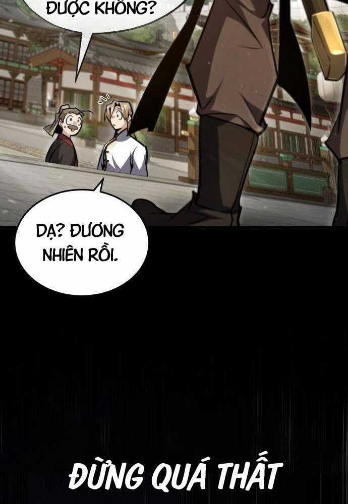 Giảng Sư Đứng Đầu, Baek Sư Phụ Chapter 45 trang 80