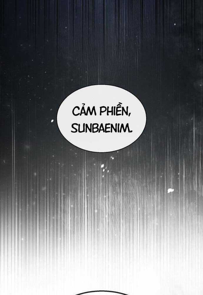 Giảng Sư Đứng Đầu, Baek Sư Phụ Chapter 45 trang 83