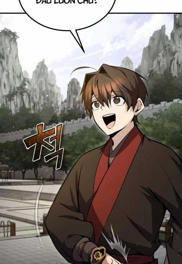 Giảng Sư Đứng Đầu, Baek Sư Phụ Chapter 45 trang 86