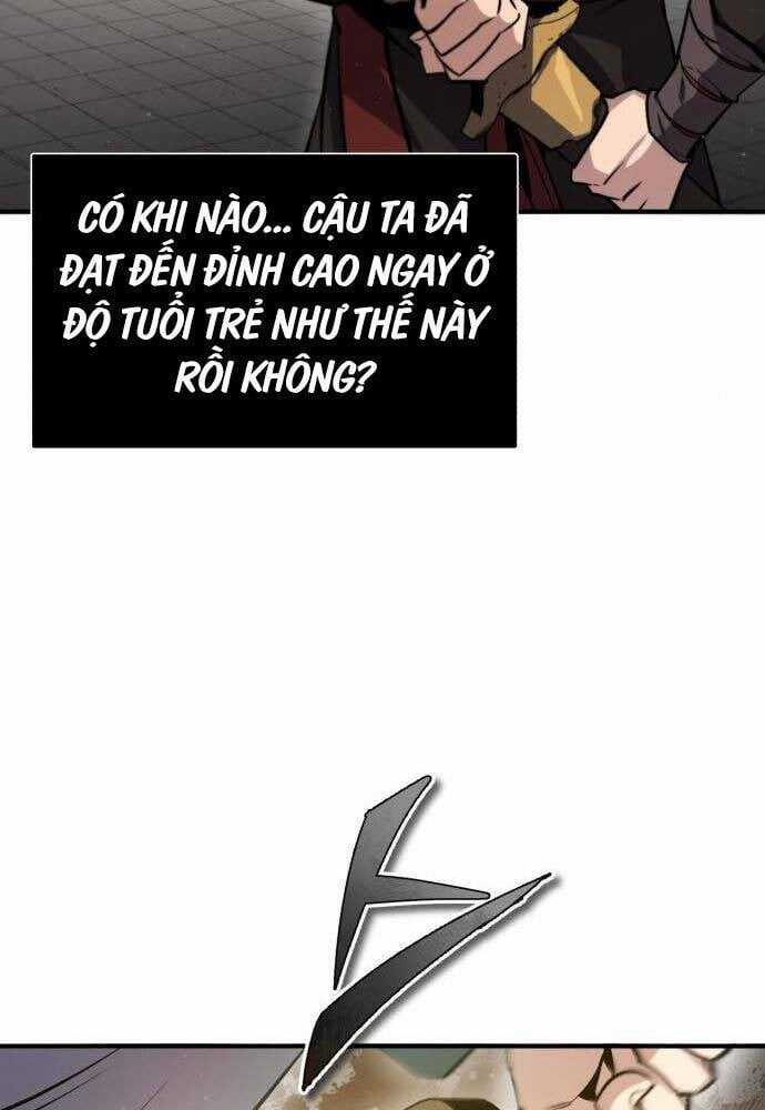 Giảng Sư Đứng Đầu, Baek Sư Phụ Chapter 45 trang 87