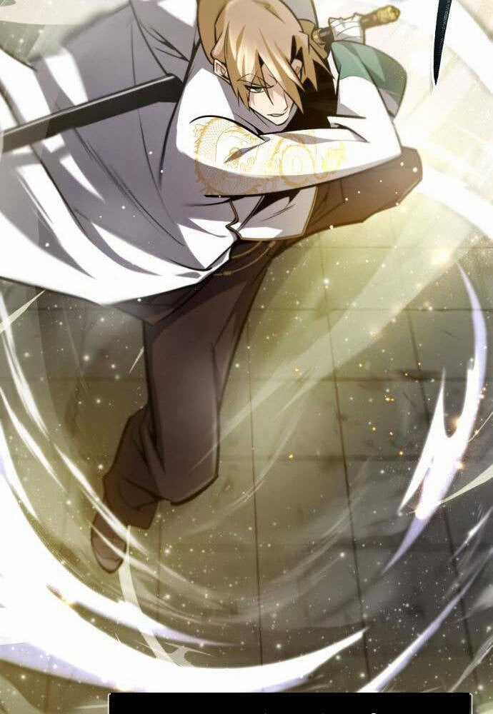 Giảng Sư Đứng Đầu, Baek Sư Phụ Chapter 45 trang 90