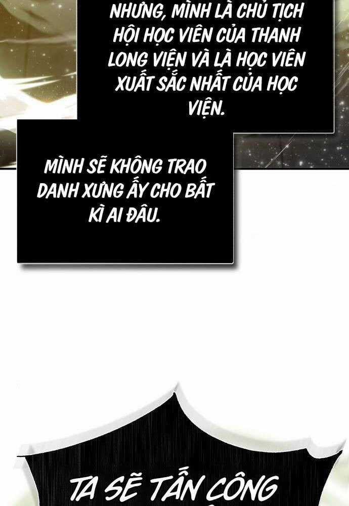 Giảng Sư Đứng Đầu, Baek Sư Phụ Chapter 45 trang 91