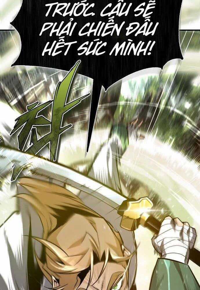 Giảng Sư Đứng Đầu, Baek Sư Phụ Chapter 45 trang 92