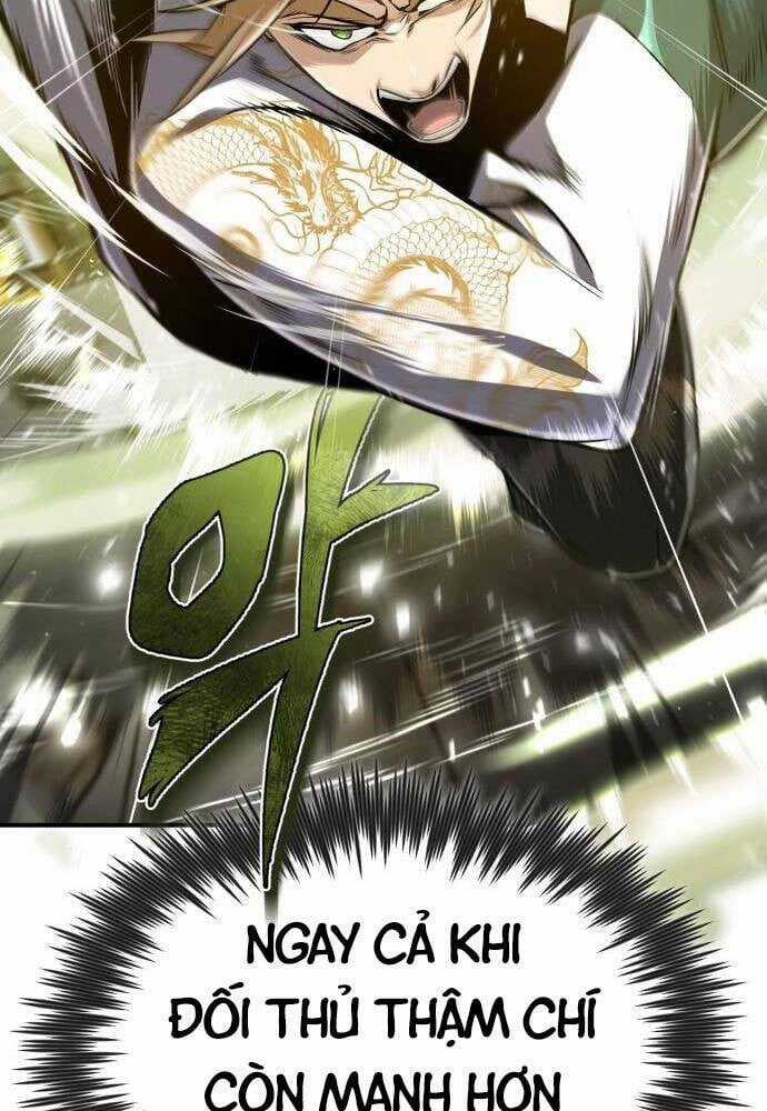 Giảng Sư Đứng Đầu, Baek Sư Phụ Chapter 45 trang 93