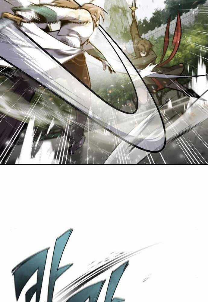 Giảng Sư Đứng Đầu, Baek Sư Phụ Chapter 45 trang 95