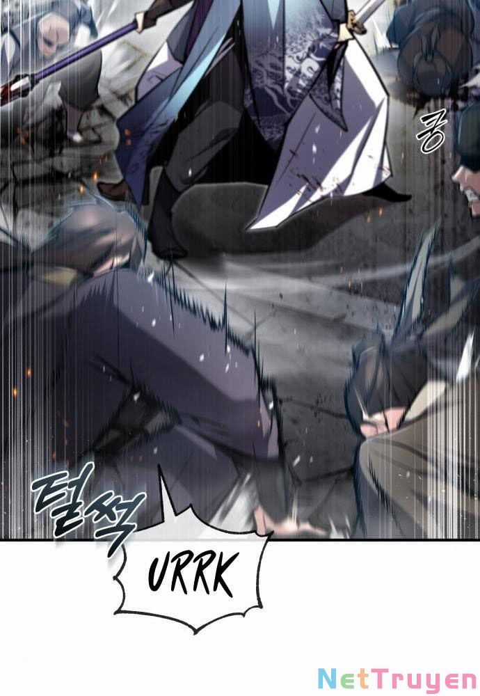 Giảng Sư Đứng Đầu, Baek Sư Phụ Chapter 46 trang 100