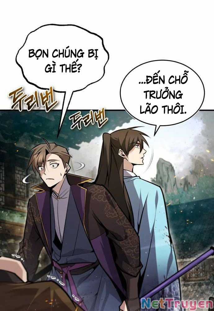 Giảng Sư Đứng Đầu, Baek Sư Phụ Chapter 46 trang 101