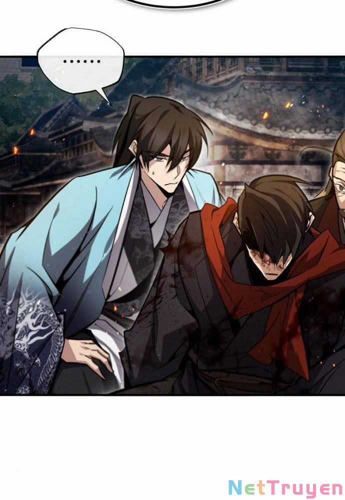 Giảng Sư Đứng Đầu, Baek Sư Phụ Chapter 46 trang 108