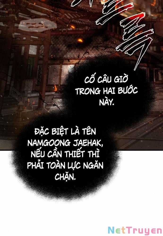 Giảng Sư Đứng Đầu, Baek Sư Phụ Chapter 46 trang 11