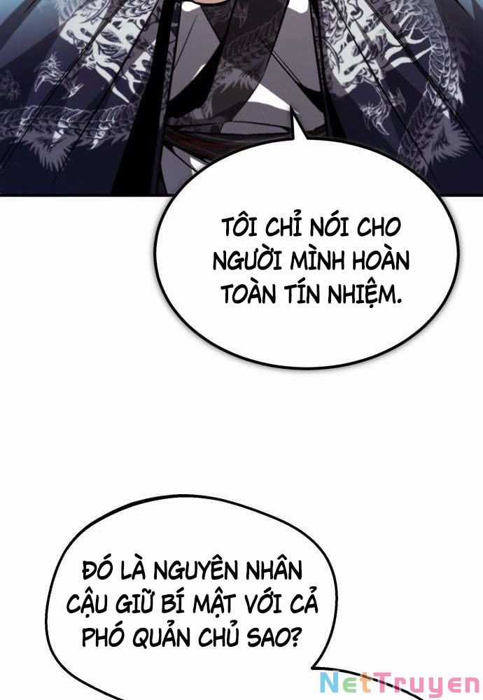 Giảng Sư Đứng Đầu, Baek Sư Phụ Chapter 46 trang 119