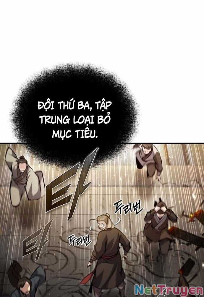 Giảng Sư Đứng Đầu, Baek Sư Phụ Chapter 46 trang 12