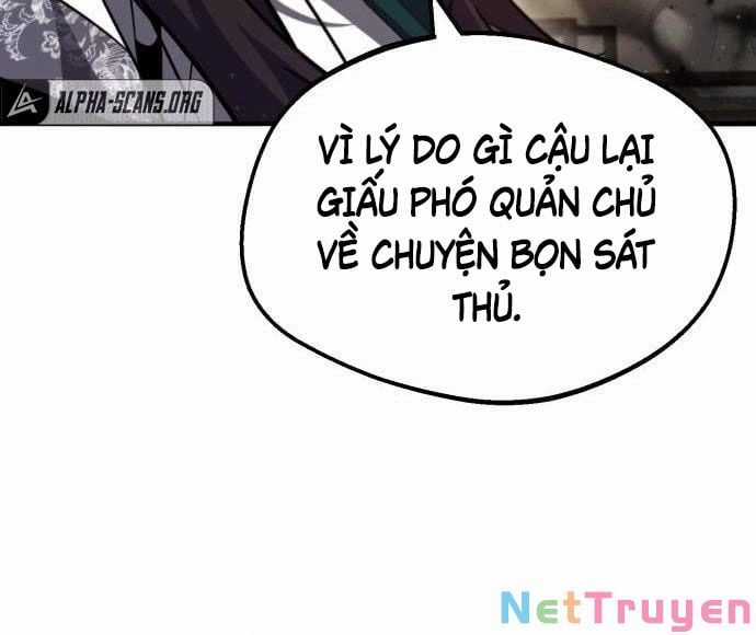 Giảng Sư Đứng Đầu, Baek Sư Phụ Chapter 46 trang 121