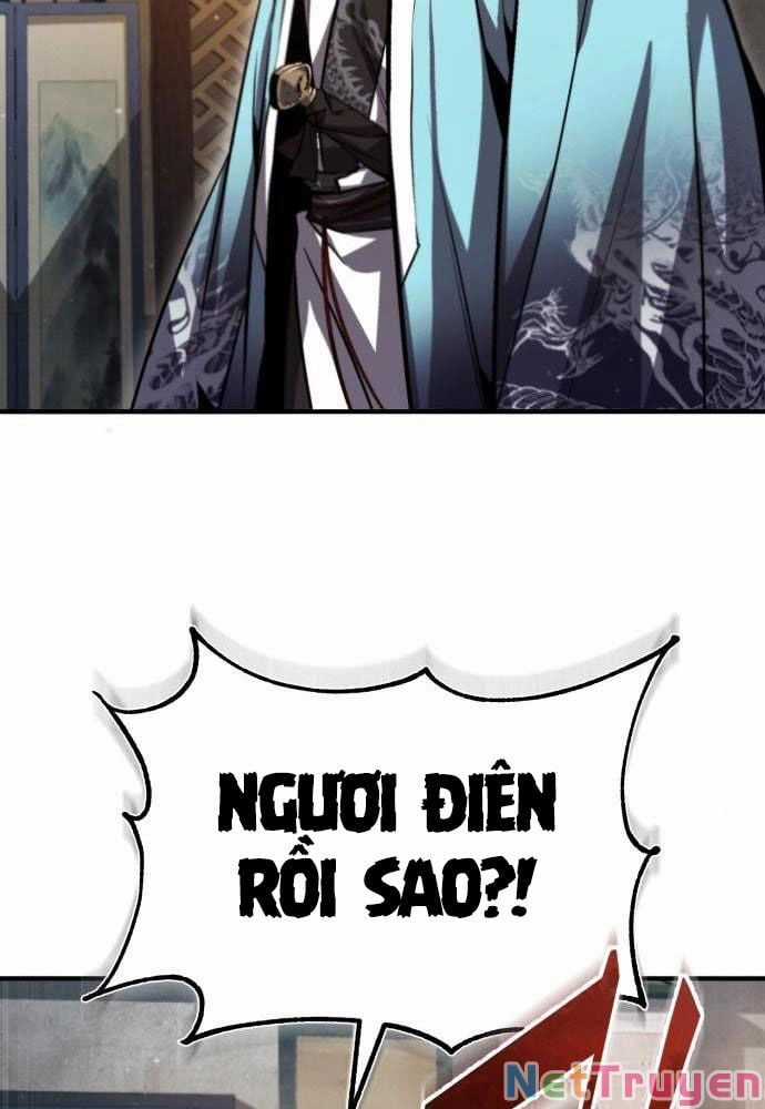 Giảng Sư Đứng Đầu, Baek Sư Phụ Chapter 46 trang 124