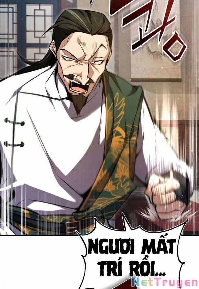 Giảng Sư Đứng Đầu, Baek Sư Phụ Chapter 46 trang 125