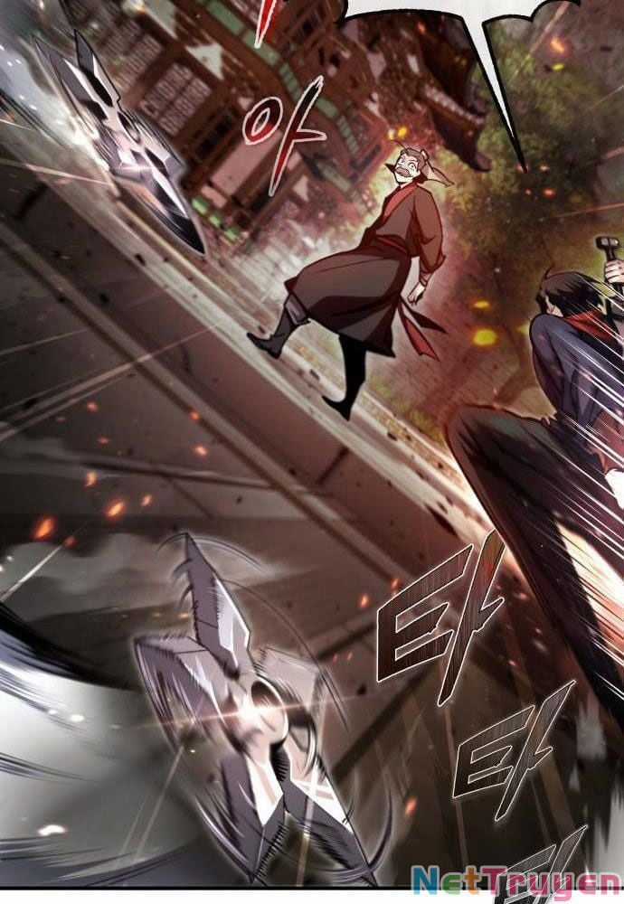 Giảng Sư Đứng Đầu, Baek Sư Phụ Chapter 46 trang 15