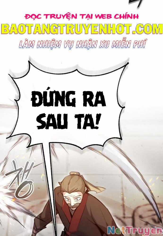 Giảng Sư Đứng Đầu, Baek Sư Phụ Chapter 46 trang 16