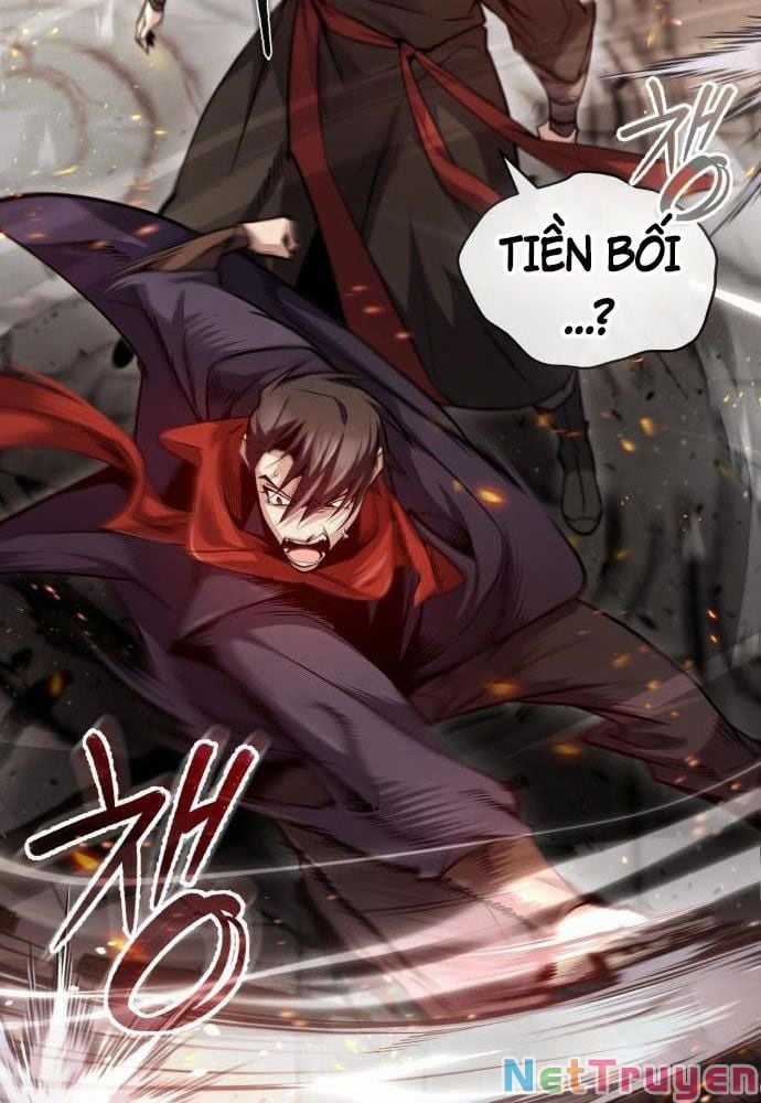 Giảng Sư Đứng Đầu, Baek Sư Phụ Chapter 46 trang 17