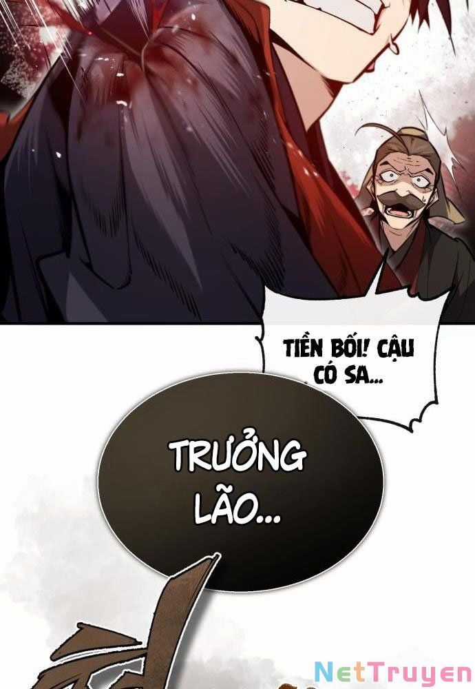 Giảng Sư Đứng Đầu, Baek Sư Phụ Chapter 46 trang 19