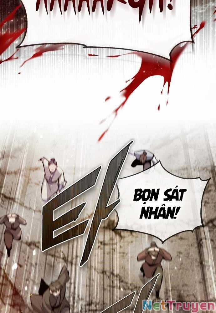 Giảng Sư Đứng Đầu, Baek Sư Phụ Chapter 46 trang 2