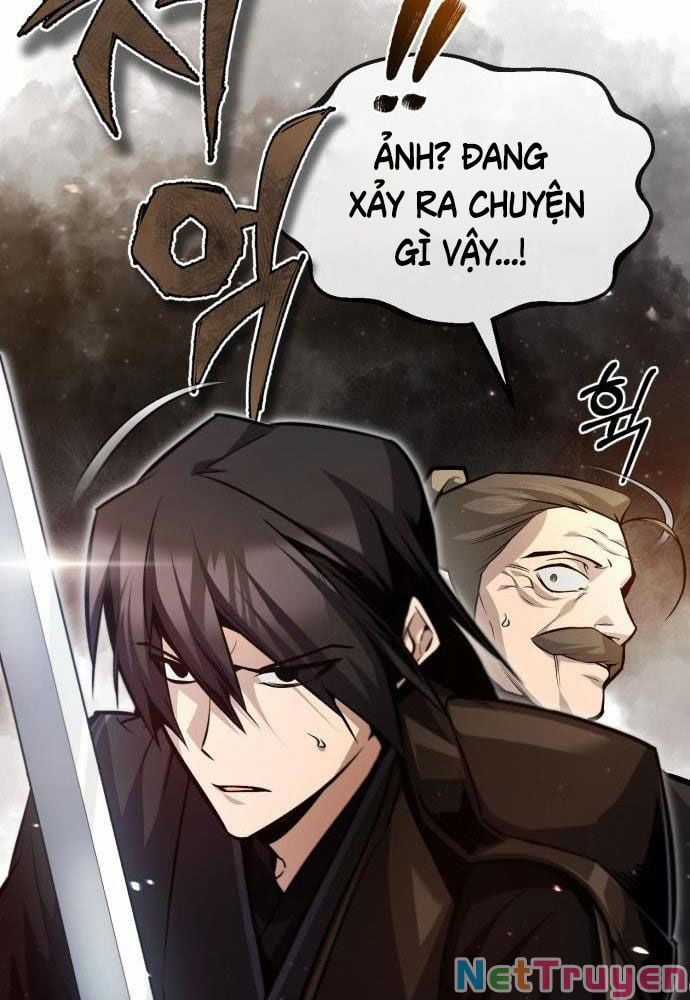 Giảng Sư Đứng Đầu, Baek Sư Phụ Chapter 46 trang 20