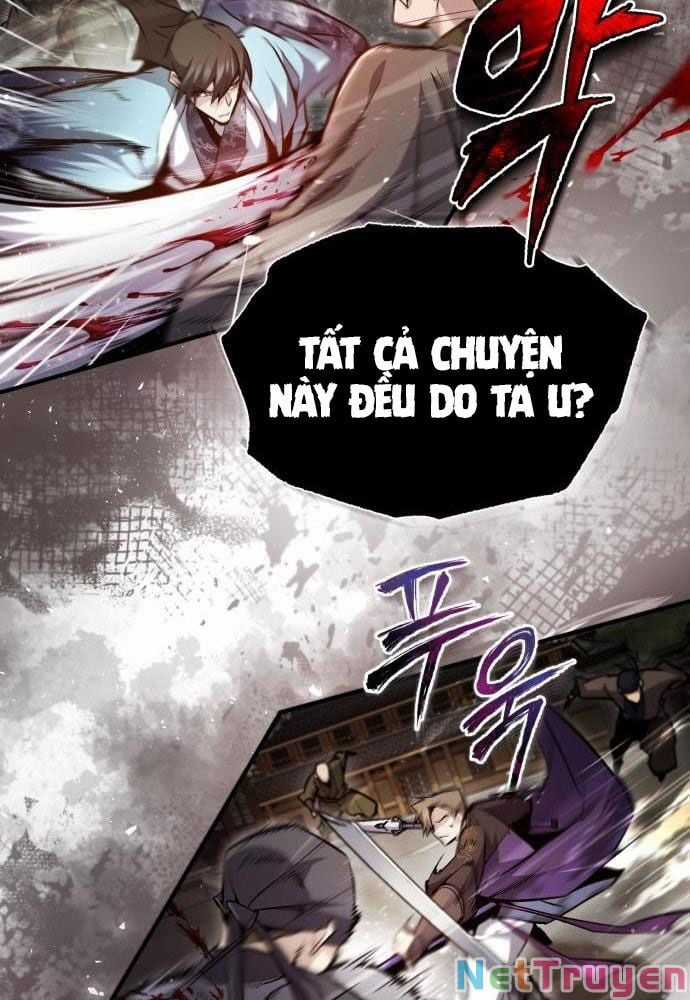 Giảng Sư Đứng Đầu, Baek Sư Phụ Chapter 46 trang 22