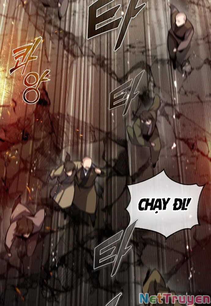 Giảng Sư Đứng Đầu, Baek Sư Phụ Chapter 46 trang 3