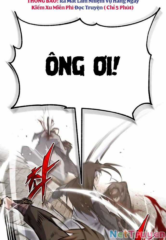 Giảng Sư Đứng Đầu, Baek Sư Phụ Chapter 46 trang 34