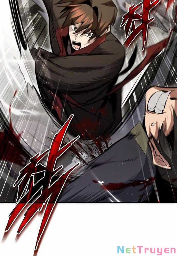 Giảng Sư Đứng Đầu, Baek Sư Phụ Chapter 46 trang 35