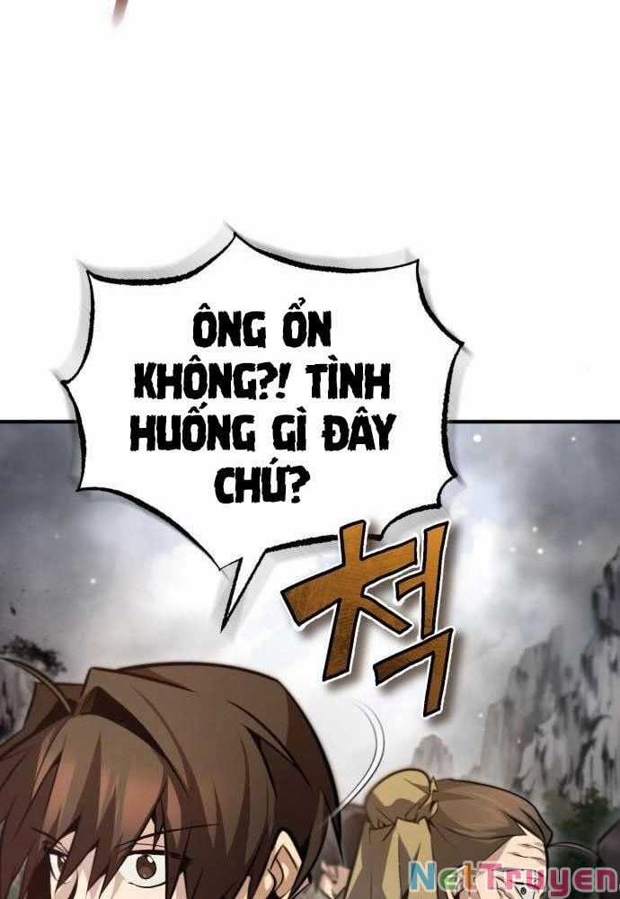 Giảng Sư Đứng Đầu, Baek Sư Phụ Chapter 46 trang 36