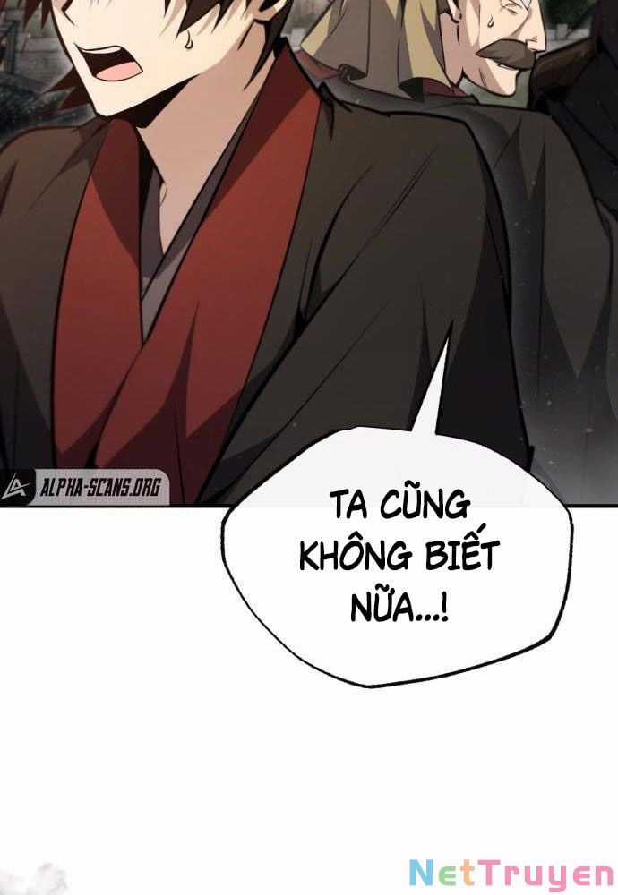 Giảng Sư Đứng Đầu, Baek Sư Phụ Chapter 46 trang 37