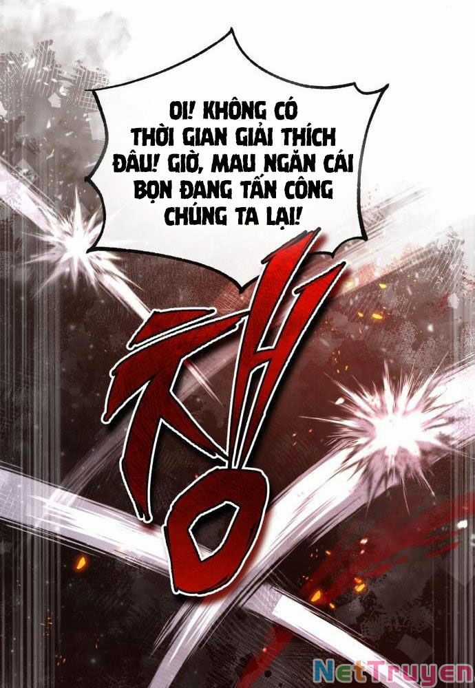 Giảng Sư Đứng Đầu, Baek Sư Phụ Chapter 46 trang 38