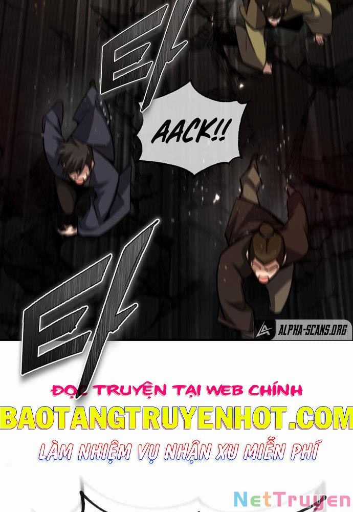 Giảng Sư Đứng Đầu, Baek Sư Phụ Chapter 46 trang 4