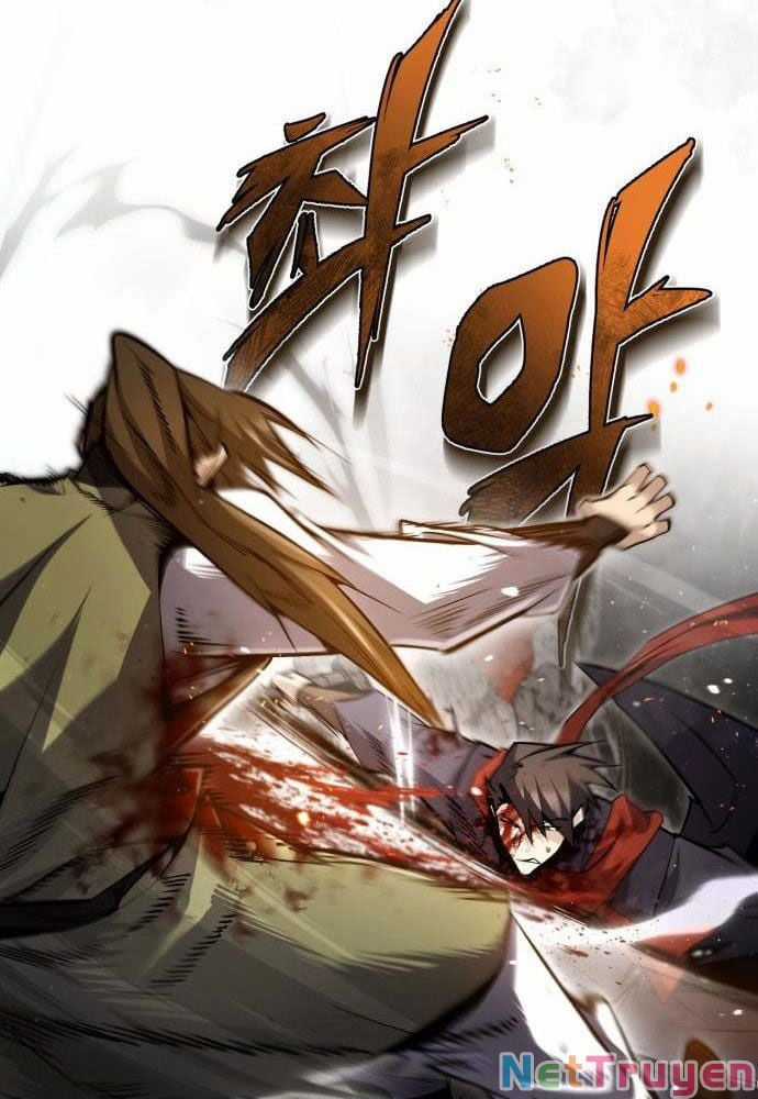 Giảng Sư Đứng Đầu, Baek Sư Phụ Chapter 46 trang 41