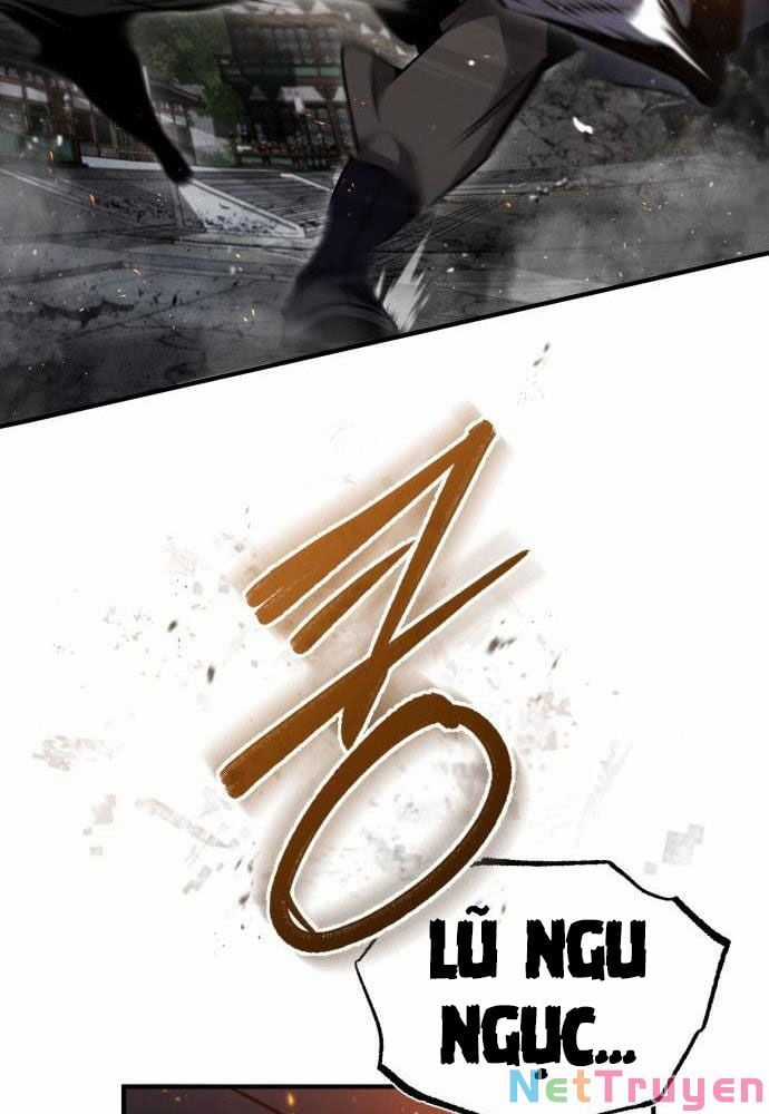 Giảng Sư Đứng Đầu, Baek Sư Phụ Chapter 46 trang 42