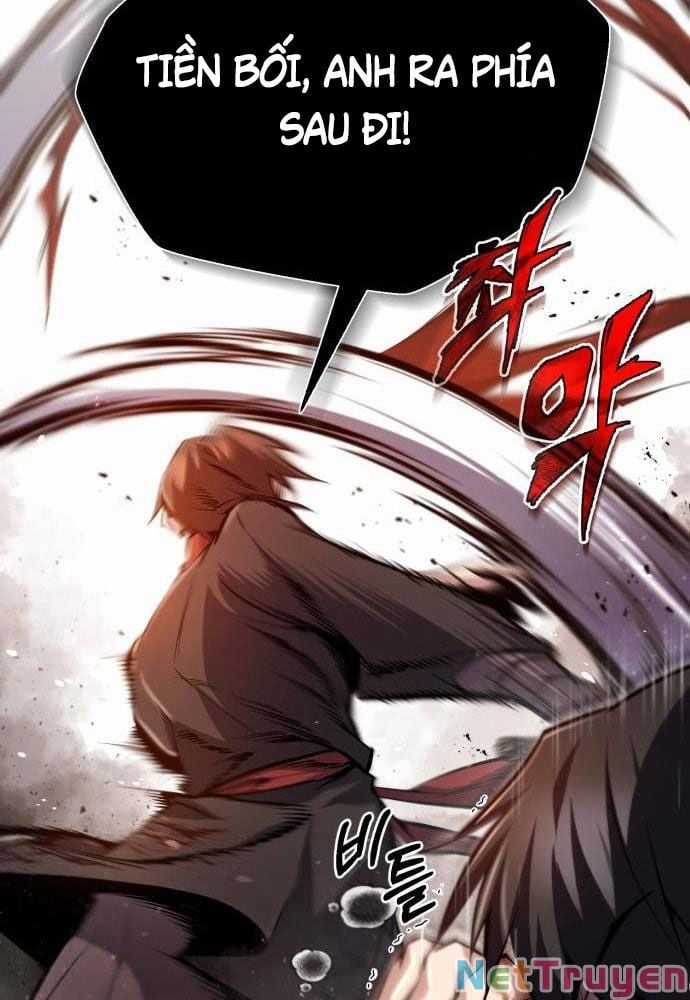 Giảng Sư Đứng Đầu, Baek Sư Phụ Chapter 46 trang 48