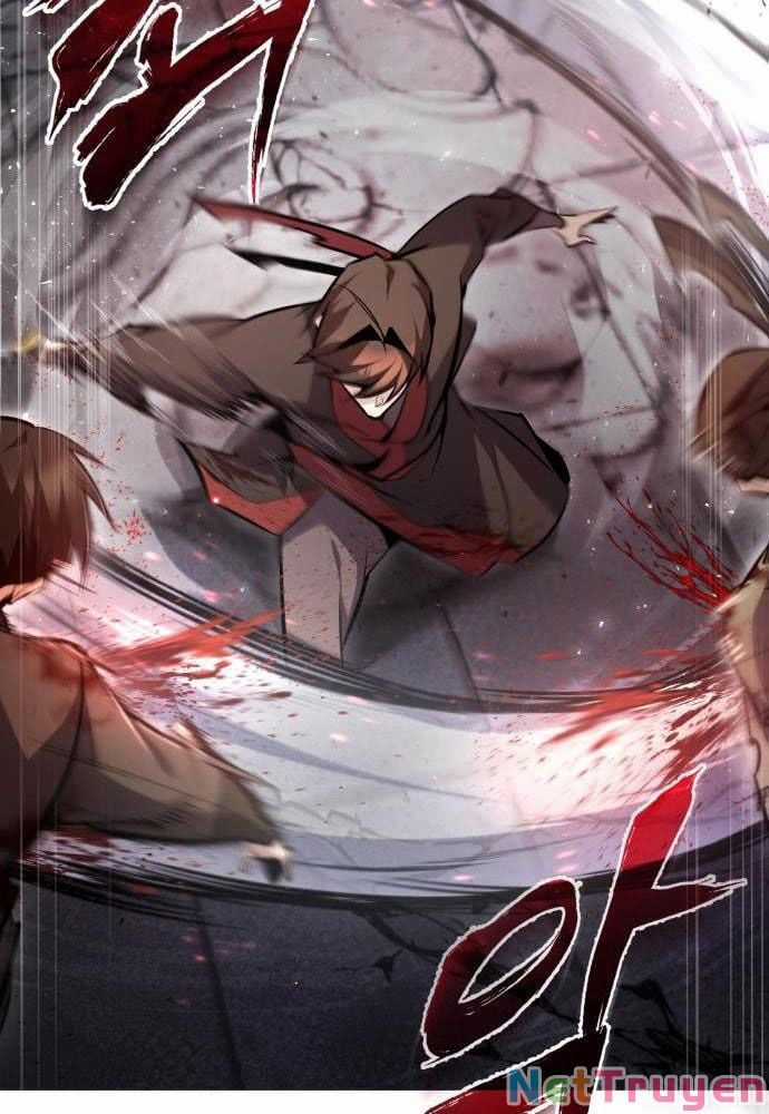 Giảng Sư Đứng Đầu, Baek Sư Phụ Chapter 46 trang 52