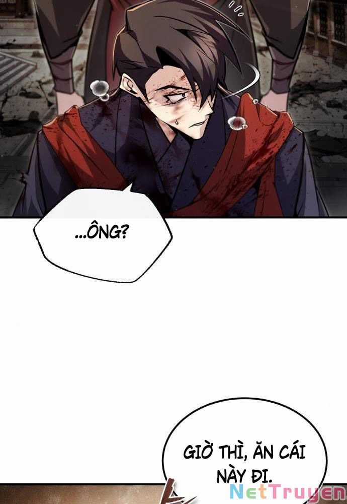 Giảng Sư Đứng Đầu, Baek Sư Phụ Chapter 46 trang 56