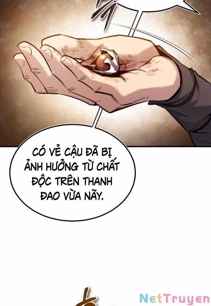 Giảng Sư Đứng Đầu, Baek Sư Phụ Chapter 46 trang 57