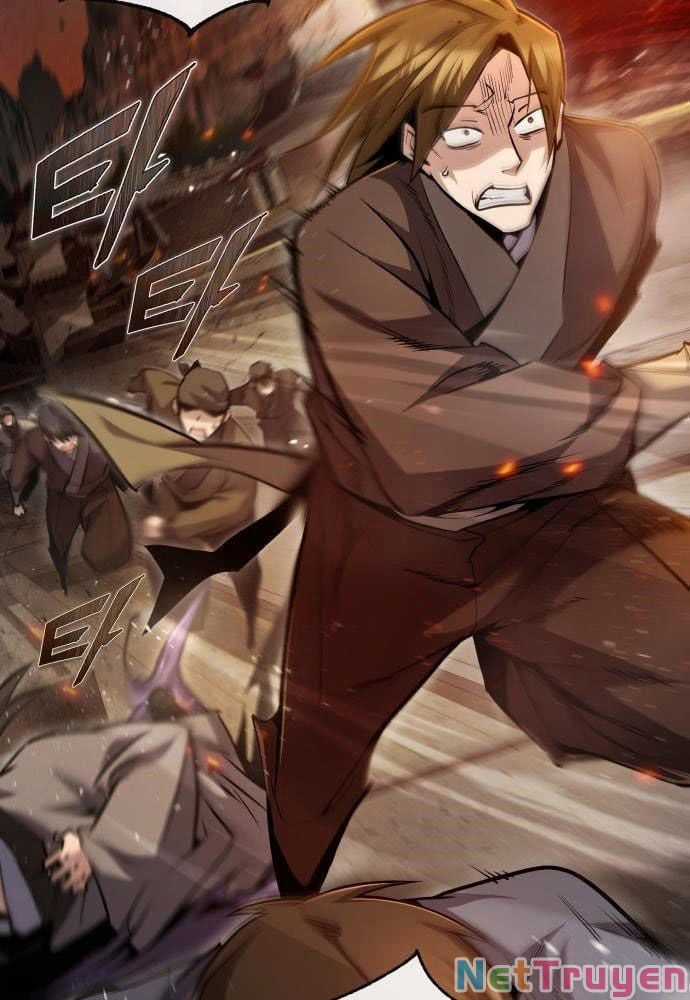 Giảng Sư Đứng Đầu, Baek Sư Phụ Chapter 46 trang 6