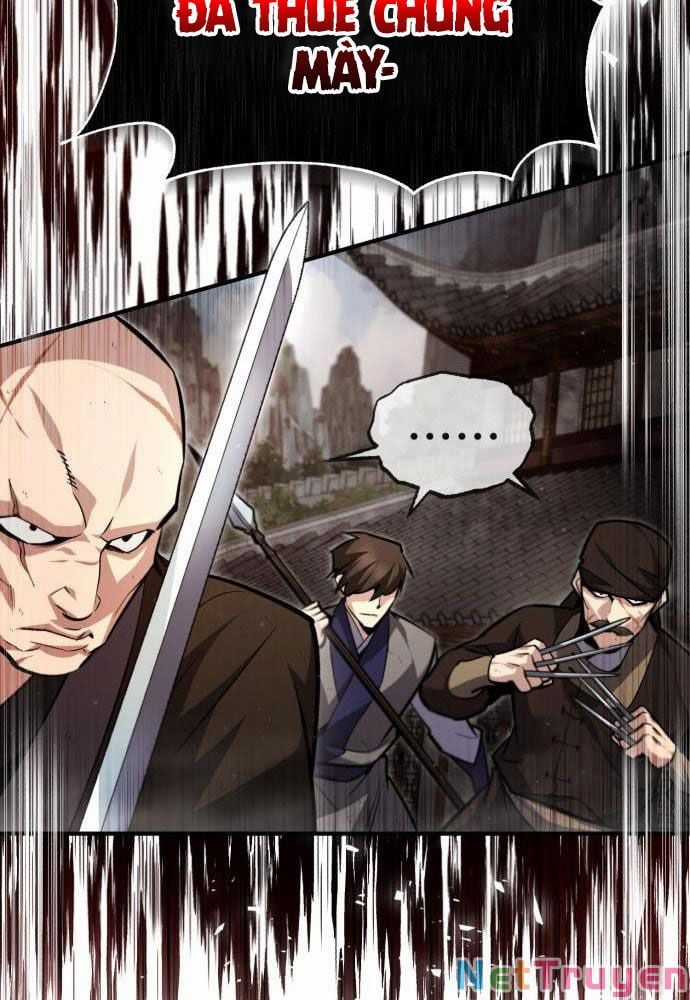 Giảng Sư Đứng Đầu, Baek Sư Phụ Chapter 46 trang 62