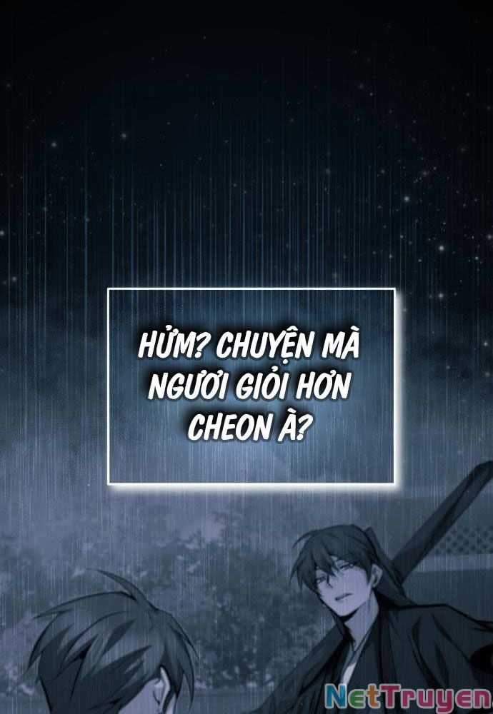 Giảng Sư Đứng Đầu, Baek Sư Phụ Chapter 46 trang 69